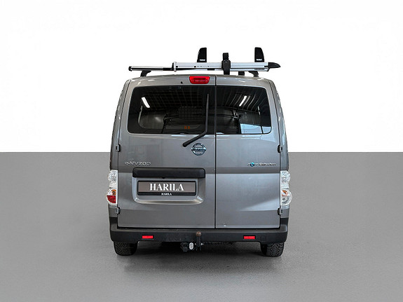 Nissan e-NV200