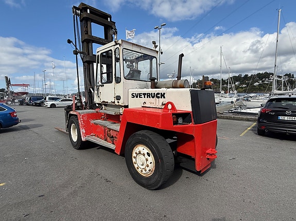 Svetruck 1260 3 of 5