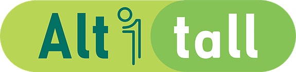 Altitall AS logo