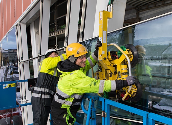 Bilde 3 av 4 i jobbannonse-galleriet