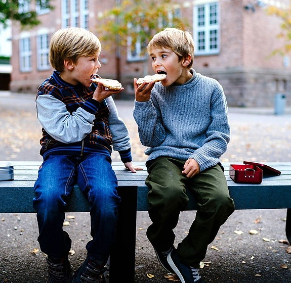 Bilde 1 av 6 i jobbannonse-galleriet