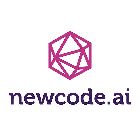 Newcode.ai AS logo