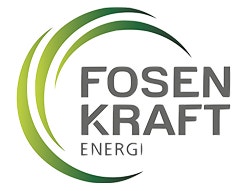 FosenKraft Energi logo