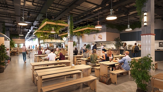 Bilde 2 av 5 i jobbannonse-galleriet