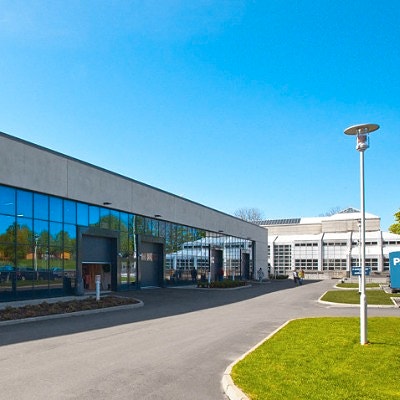 Bilde 1 av 1 i jobbannonse-galleriet