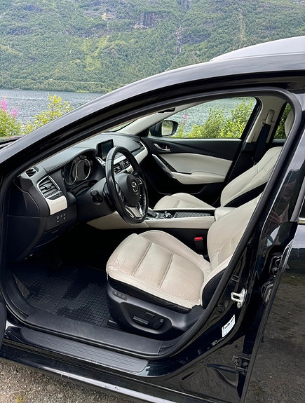 Mazda 6 9 of 12