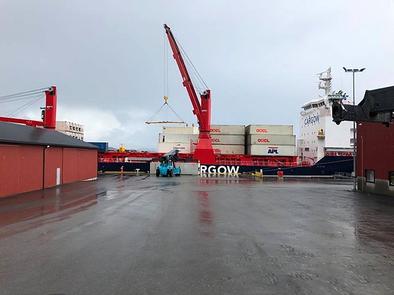 Bilde 4 av 10 i jobbannonse-galleriet