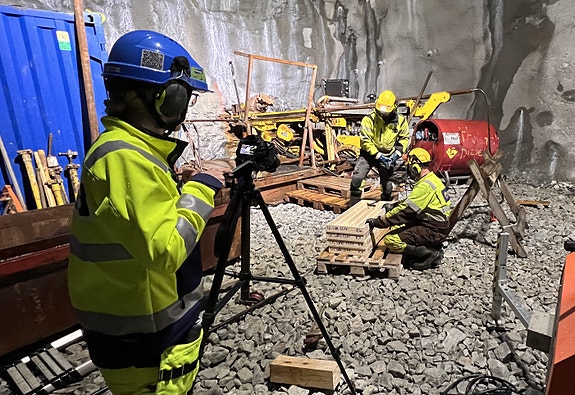 Bilde 1 av 3 i jobbannonse-galleriet