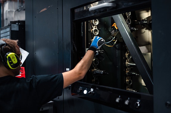 Bilde 4 av 6 i jobbannonse-galleriet