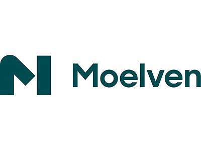 Moelven logo