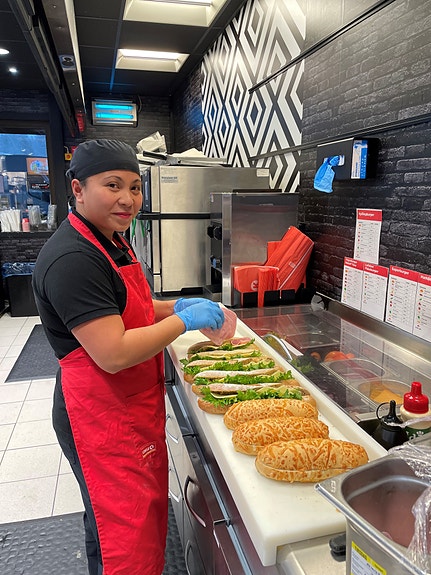 Bilde 3 av 5 i jobbannonse-galleriet