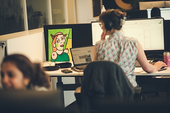 Bilde 4 av 6 i jobbannonse-galleriet