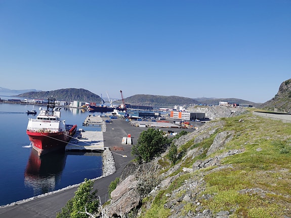 Bilde 2 av 3 i jobbannonse-galleriet