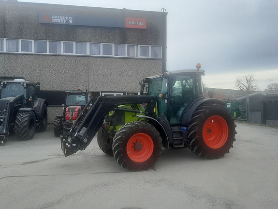 CLAAS ARION 440 CIS+ 2019, kr 729 000,-