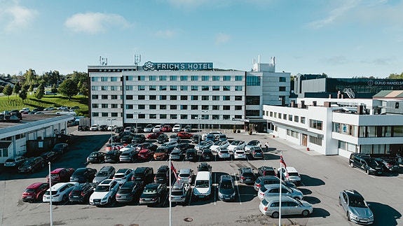 Bilde 1 av 7 i jobbannonse-galleriet