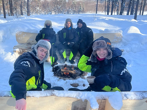 Bilde 5 av 10 i jobbannonse-galleriet