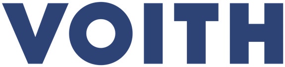 Voith Hydro logo