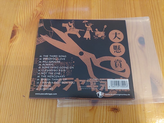 Product image 3 of 3