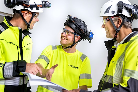 Bilde 1 av 7 i jobbannonse-galleriet