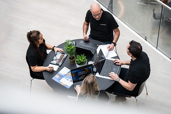 Bilde 1 av 3 i jobbannonse-galleriet