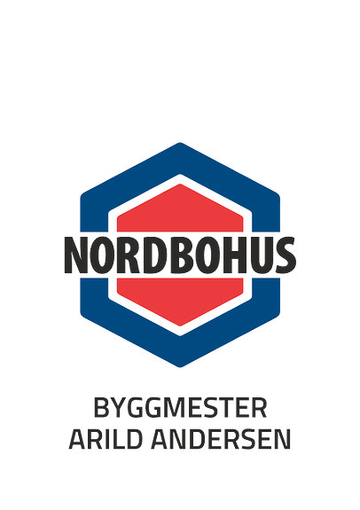 Byggmester Arild Andersen AS logo