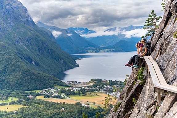 Bilde 2 av 10 i jobbannonse-galleriet