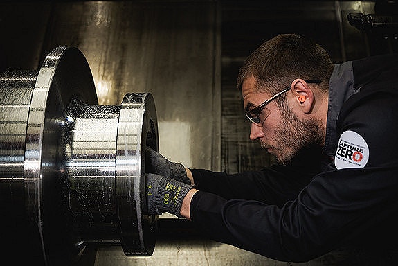 Bilde 1 av 5 i jobbannonse-galleriet