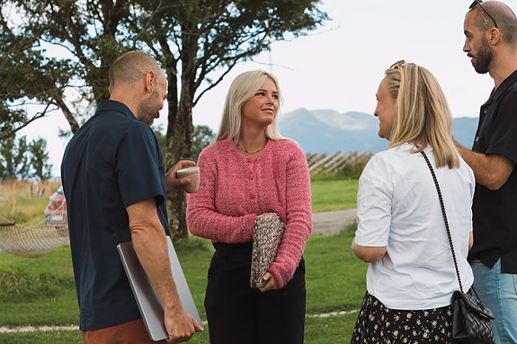 Bilde 2 av 7 i jobbannonse-galleriet