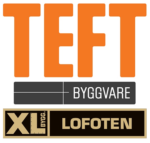 XL-BYGG LOFOTEN logo