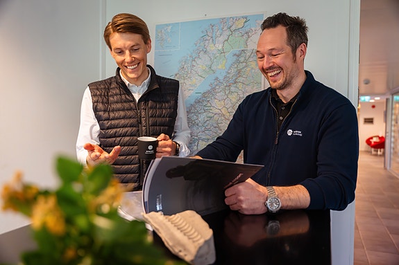 Bilde 1 av 1 i jobbannonse-galleriet