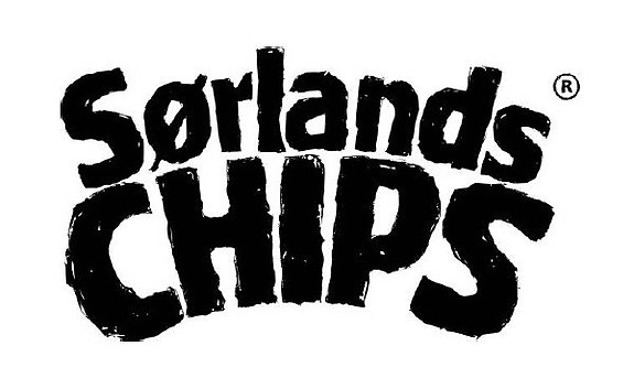 Sørlandschips AS logo