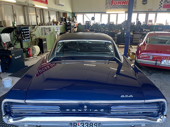 Pontiac Andre 11 of 25