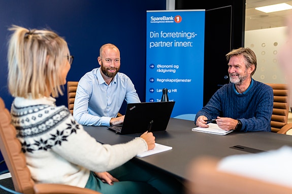 Bilde 1 av 1 i jobbannonse-galleriet