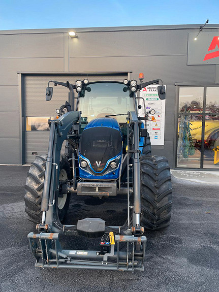 Valtra A115 2022, kr 760 000,-