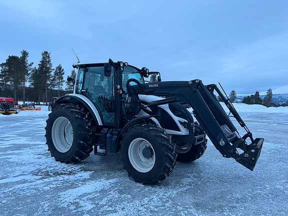 Valtra A105H 2021, kr 665 000,-