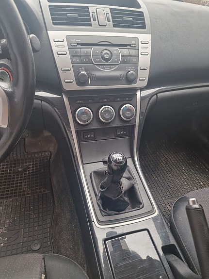 Mazda 6 8 of 9