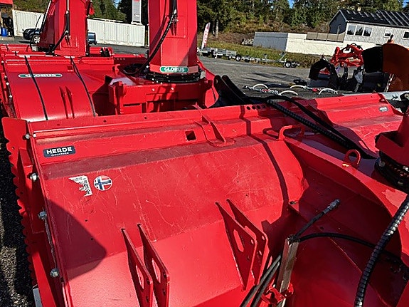 Globus GTF275