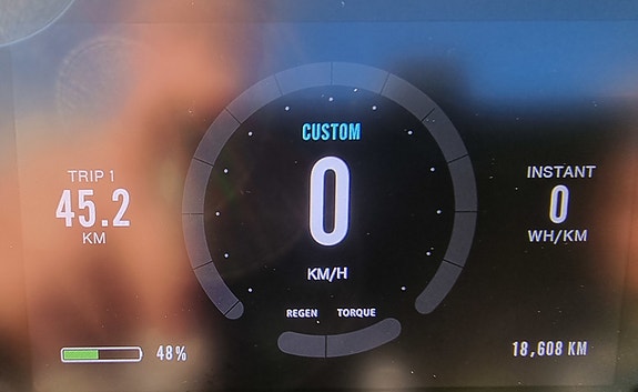 Zero FX 9 of 11