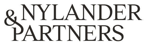 Nylander &Partners AS logo