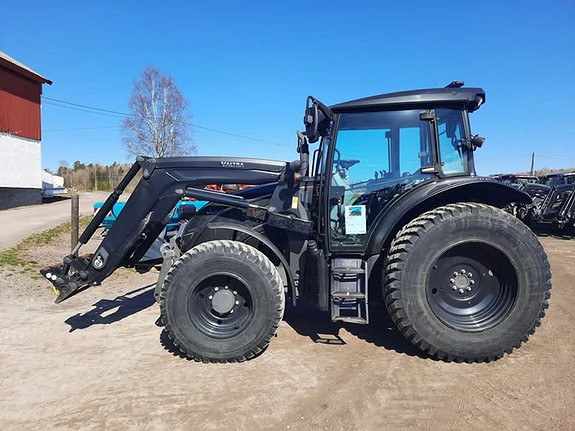 Valtra A114 2019, kr 675 000,-