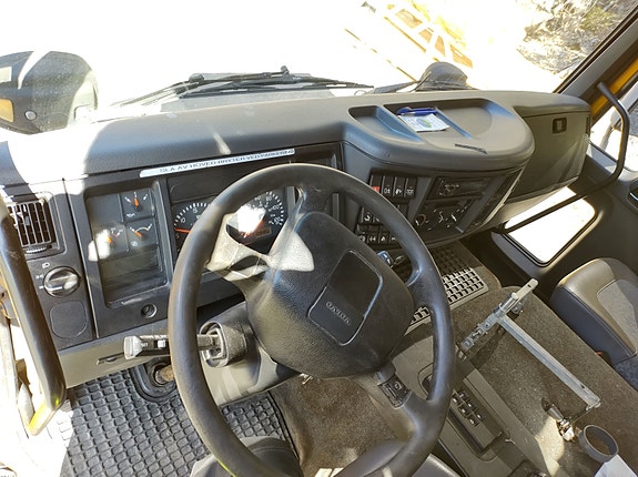 Volvo Fl6 13 of 16