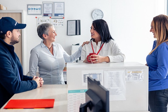 Bilde 1 av 1 i jobbannonse-galleriet