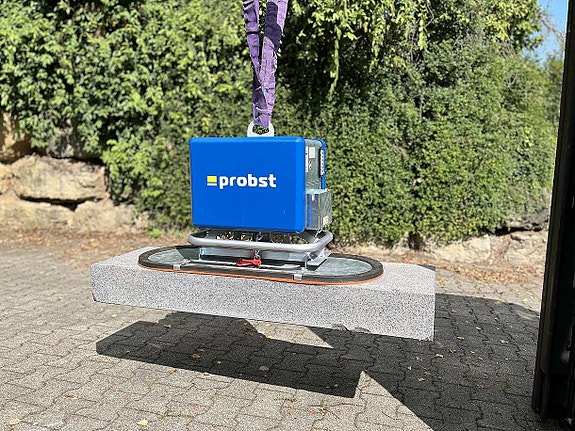 Probst vakuumløfter
