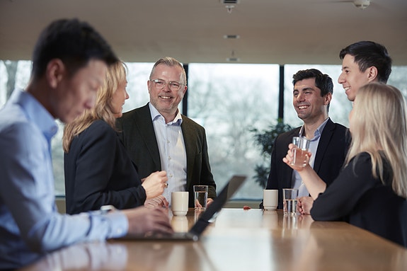 Bilde 1 av 1 i jobbannonse-galleriet