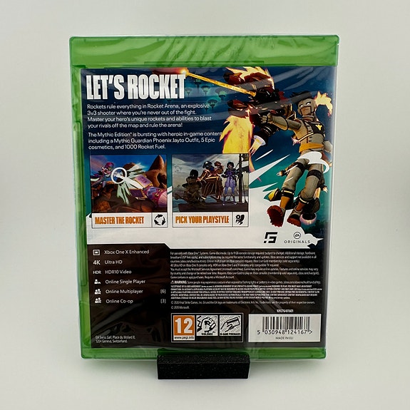 Product image 2 of 2