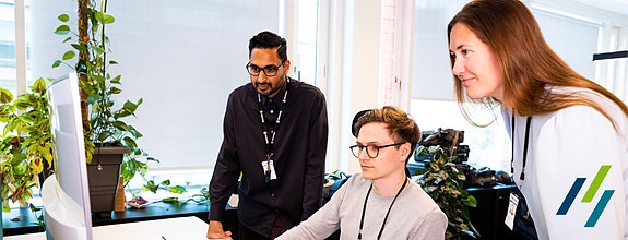 Bilde 1 av 1 i jobbannonse-galleriet