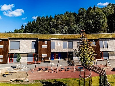 Lillestrøm kommune logo