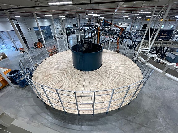 Bilde 4 av 5 i jobbannonse-galleriet