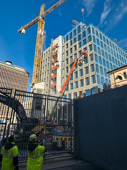 Bilde 1 av 4 i jobbannonse-galleriet