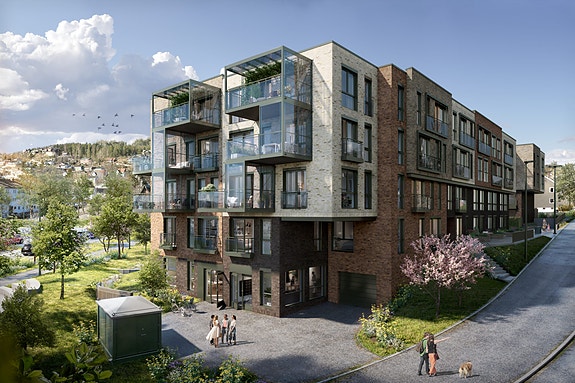 Bilde 5 av 5 i jobbannonse-galleriet